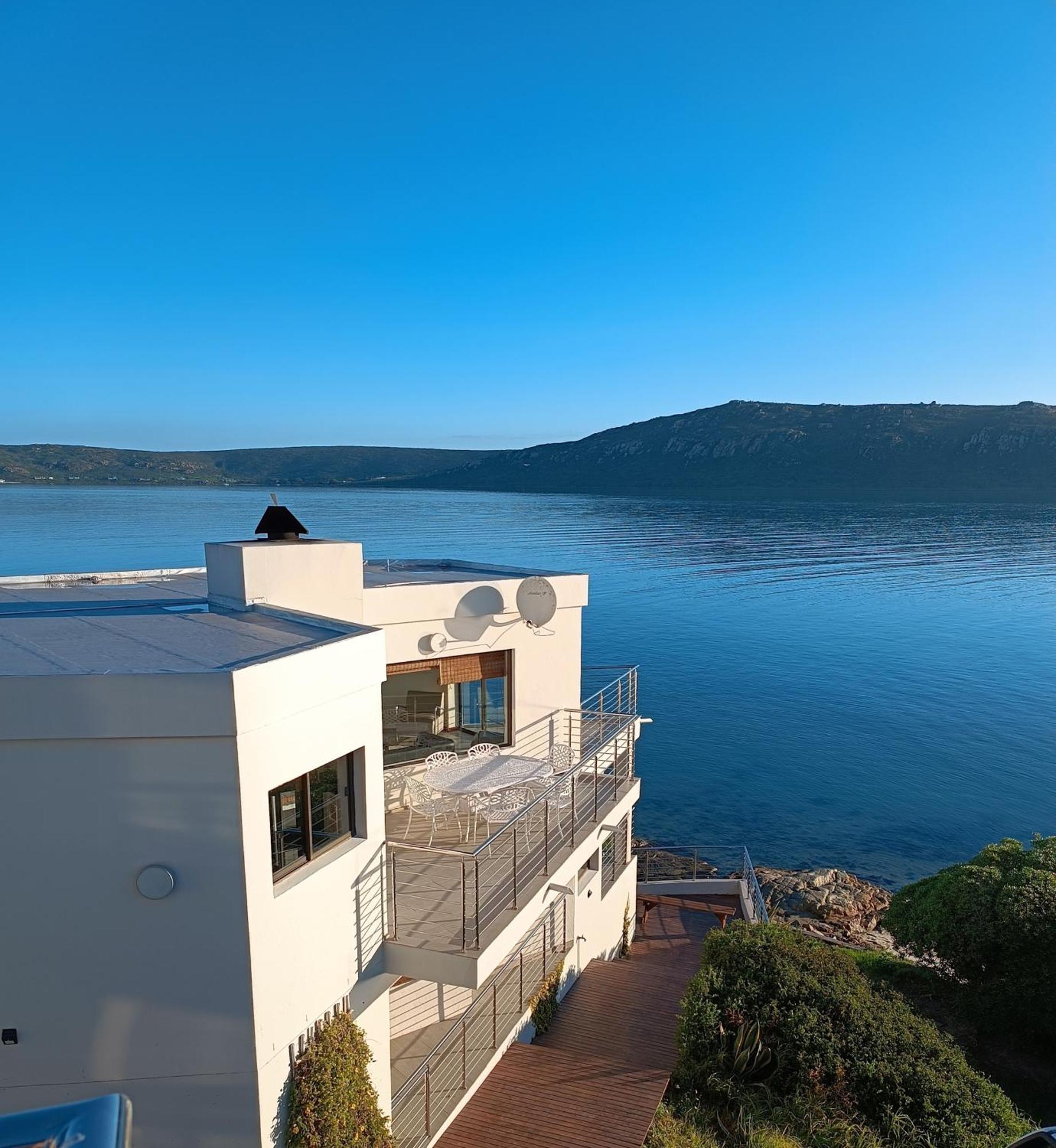 Sunset Villa Лангебан Экстерьер фото