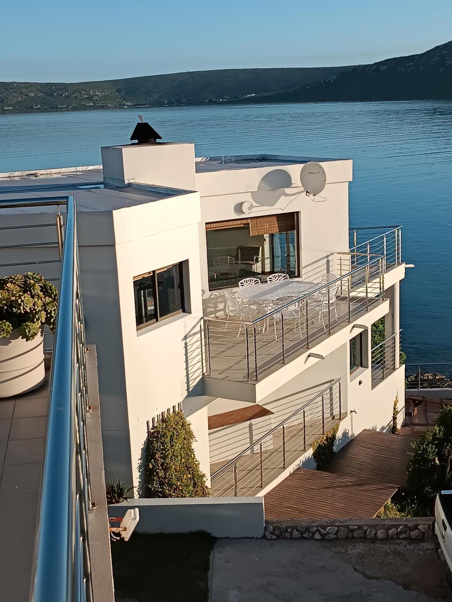 Sunset Villa Лангебан Экстерьер фото